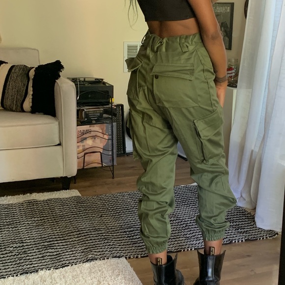 military surplus pants